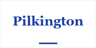 Vitrier Pilkington à àÉragny 95610